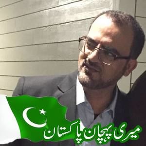 Meet your Posher, Sadiq